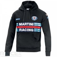 Bluza z kapturem Sparco Ma<br />rtini Racing XL 