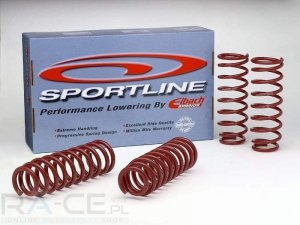 Eibach Sportline, Renault, Clio B (BB), 1.4, 1.6, 2.0, 1.5 dCi, 1.9D, 1.9 dTi