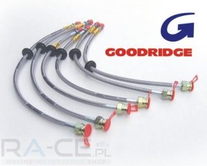 Przewody Goodridge, Honda Accord R 2,2l