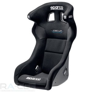 Fotel Sparco CIRCUIT QRT 2023 (hom. 2028)