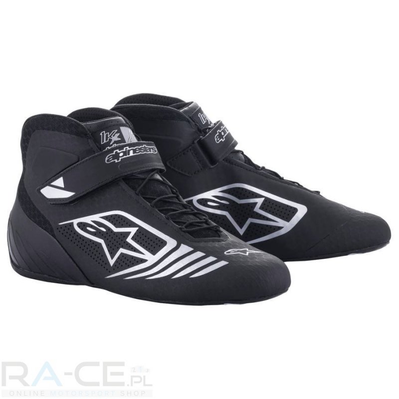 Buty  kartingowe Alpinestars Tech 1-KX