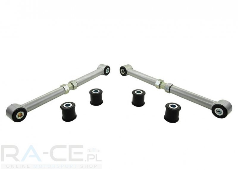 Regulowane wahacze tylne Whiteline Subaru Impreza GC8, GT, STI, WRX STI
