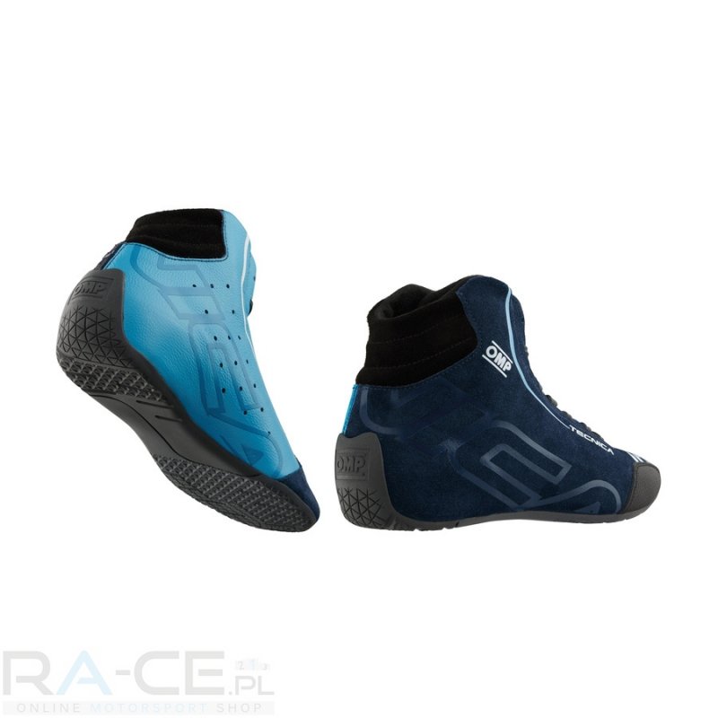 Buty OMP Tecnica