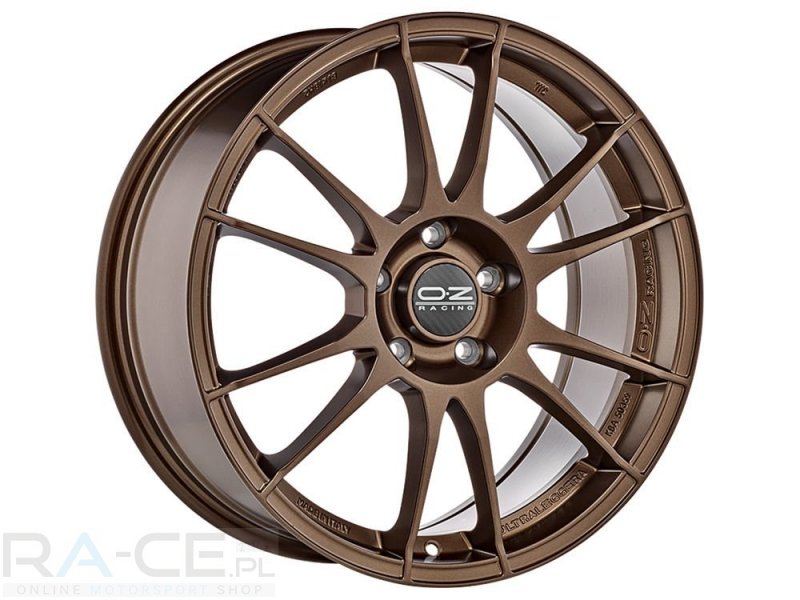 Felga OZ Racing Ultraleggera 15&quot;