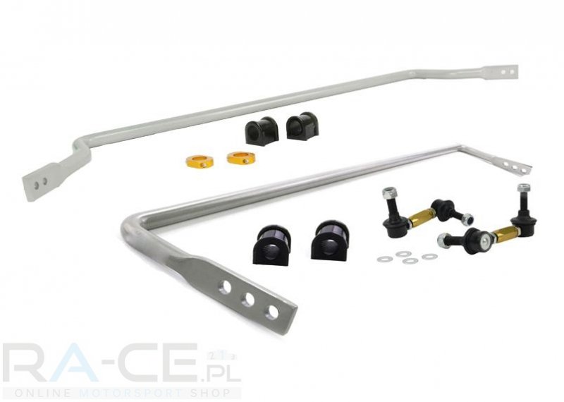 Zestaw stabilizatorów Whiteline Mazda MX5