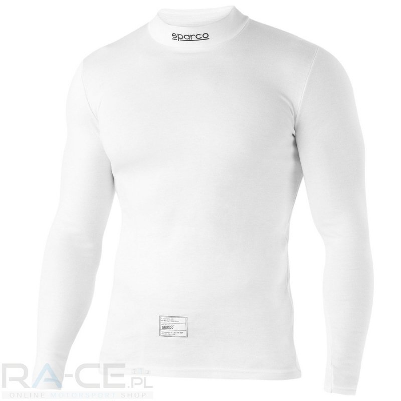 Zestaw bielizny FIA Sparco RW-4