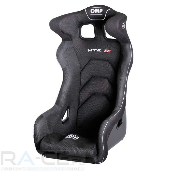 Fotel OMP HTE-R XL