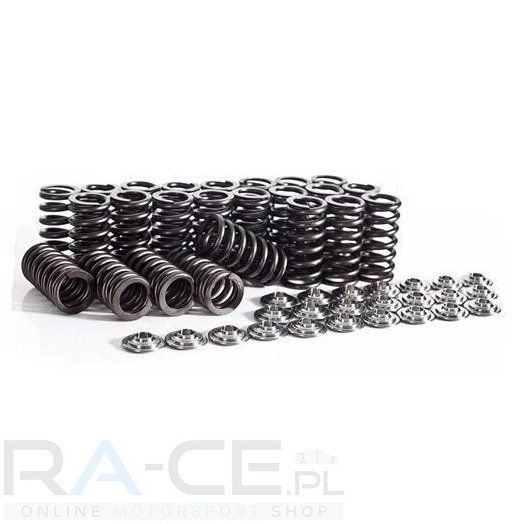 Zamki zaworowe  Ferrea Honda K20A 
