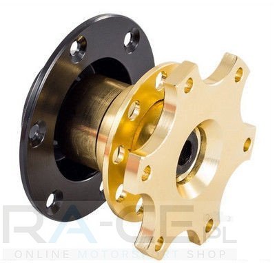 Naba Quick Release RRS