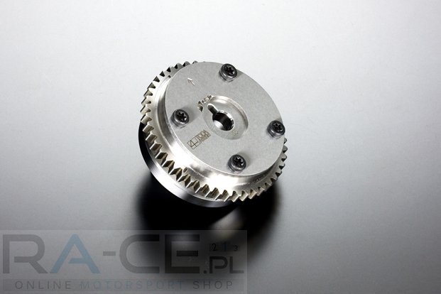 Regulowane kółko rozrządu VDC Toda Racing Honda K20A 40°