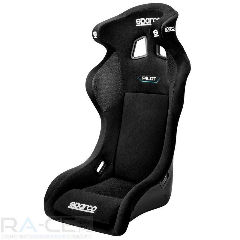 Fotel Sparco Piliot QRT