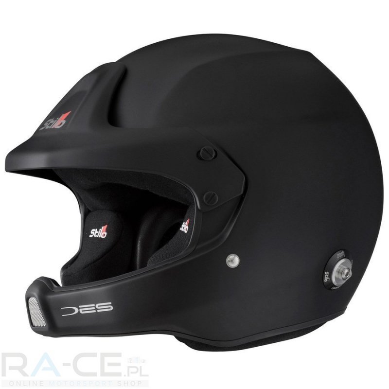 Kask Stilo WRC DES Composite 