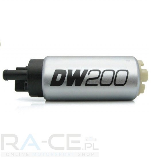 Pompa paliwa DeatschWerks DW200