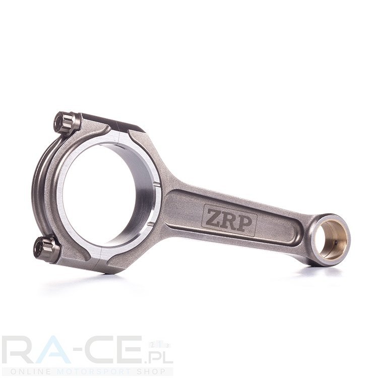 Kute korbowody ZRP I-beam HD,  Ford Focus ST 2.0 Ecoboost