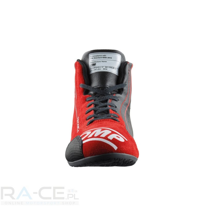 Buty OMP Tecnica