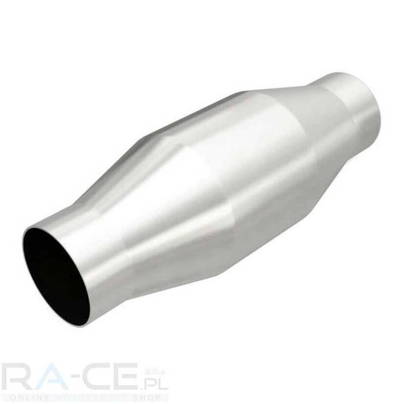 Sportowy katalizator Magnaflow 200 CELL 3&quot; - 76mm