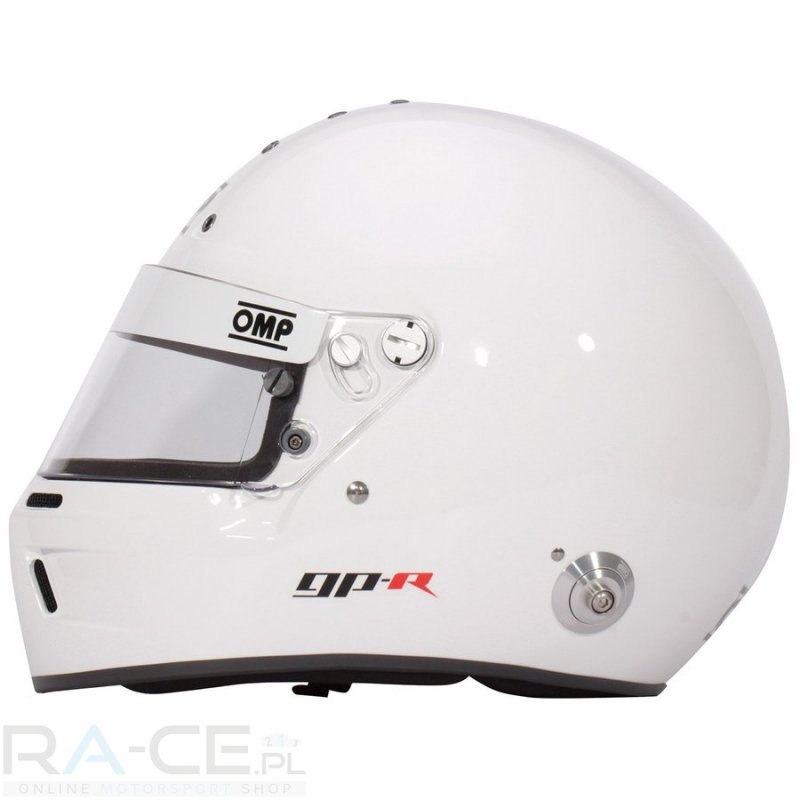 Kask OMP GP-R