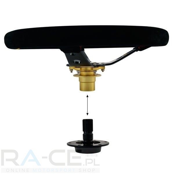 Naba Quick Release RRS
