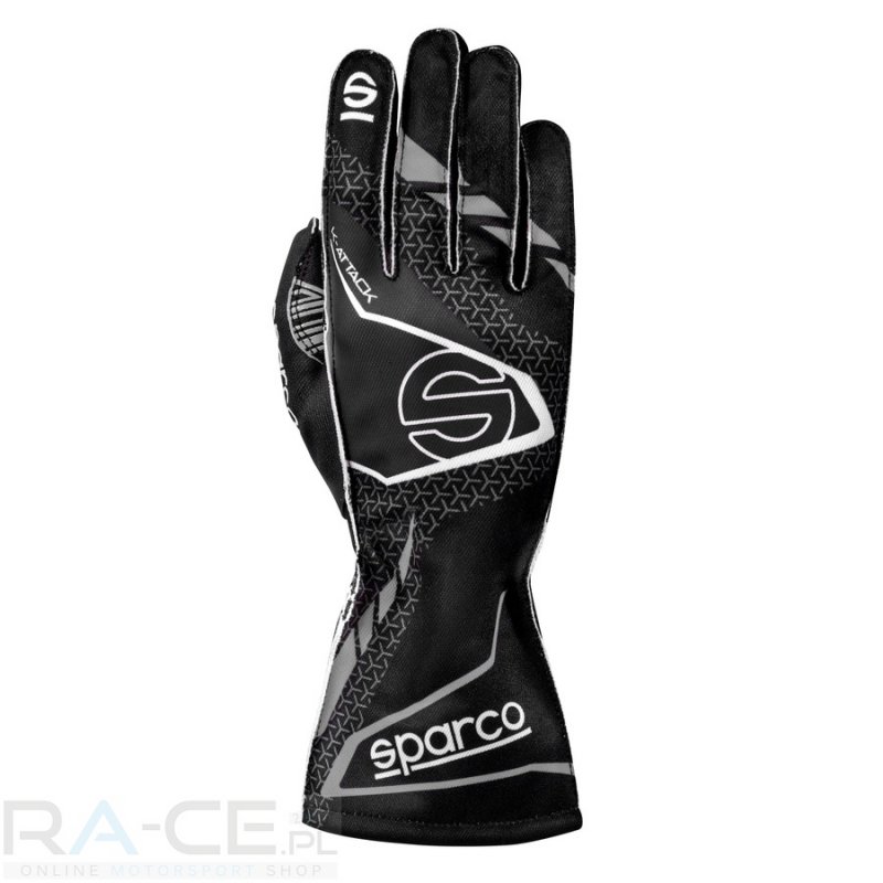 Rękawice kartingowe Sparco K-Attack