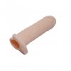 NAKŁADKA PRETTY LOVE - PENIS SLEEVE M