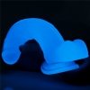 DILDO 7.5'' LUMINO PLAY DILDO
