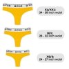 MAJTKI BITCH VIBRATING PANTIES (28~32 CALI W TALII)