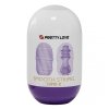 MASTURBATOR PRETTY LOVE – CUPID-X SMOOTH STRIPES