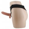 STRAPON ULTRA PASSIONATE HARNESS