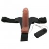 STRAPON ULTRA PASSIONATE HARNESS