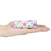 MINIWIBRATOR RECHARGEABLE LOLLIPOP MASSAGER