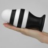 KOREK ANALNY 6.5'' X-MISSIONER BUTT PLUG