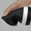 KOREK ANALNY 6.5'' X-MISSIONER BUTT PLUG