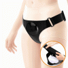 STRAP ON PRETTY LOVE HARNESS BRIEFS KEVIN