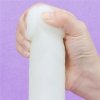 8.0'' LUMINO PLAY SILICONE DILDO
