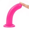 SILICONE HOLY DONG MEDIUM