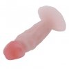 KOREK ANALNY PENIS BUTT PLUG