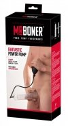 POMPKA FANTASTIC POWER PUMP
