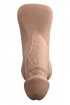 GENDER X 4 INCH SILICONE PACKER MEDIUM