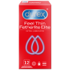 Prezerwatywy Durex Elite A12
