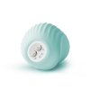 Soniczny stymulator łechtaczki z wibracjami Osuga Cuddly Bird Mint