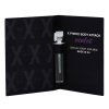 BODY ATTACK Violet for men 1ml
