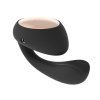 Lelo Ida Wave Black
