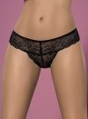Obsessive stringi koronowe Miamor L/XL