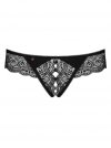 Miamor stringi otwarte L/XL