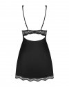 Obsessive babydoll ze stringami Luvae L/XL