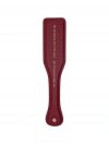 Zestaw czerwonych skórzanych akcesoriów Upko Leather Kinky Tools Set Red