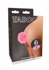 Taboom korek analny Bondage Essentials Bunnytail Buttplug