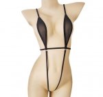 MICRO BODY FISHNET S/M