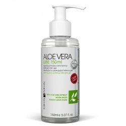 Lovely Lovers Aloe Vera Lube 150 ml