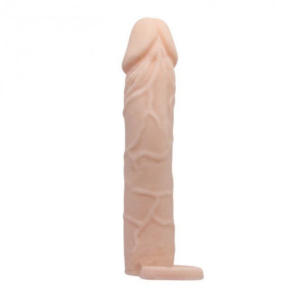 NAKŁADKA PRETTY LOVE - PENIS SLEEVE L